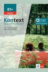 KONTEXT B1+ EXPRESS HIBRIDO + ALLANGO | 9783126053747 | VARIOS AUTORES