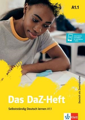 DAS DAZ-HEFT A1.1 | 9783126668873