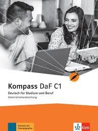 KOMPASS DAF, C1 LHB OHNE CD | 9783126700092