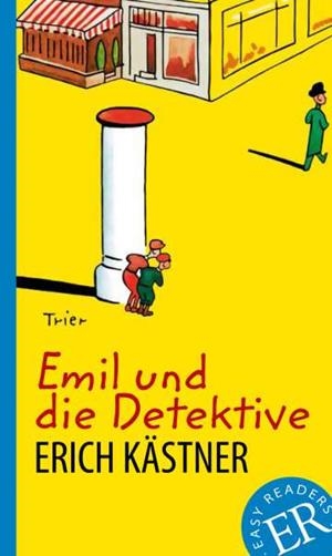 EMIL UND DIE DET | 9783126757232
