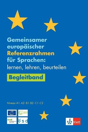 GER - BEGLEITBAND MIT NEUEN DESKRIPTOREN | 9783126769990