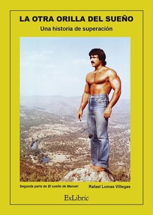 OTRA ORILLA DEL SUEÑO, LA | 9791387707972 | LOMAS VILLEGAS, RAFAEL