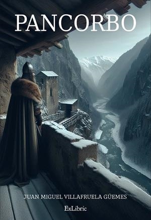 PANCORBO | 9791387707958 | VILLAFRUELA GÜEMES, JUAN MIGUEL
