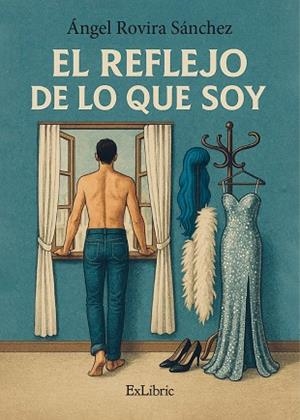 REFLEJO DE LO QUE SOY, EL | 9791387707903 | ROVIRA SÁNCHEZ, ÁNGEL