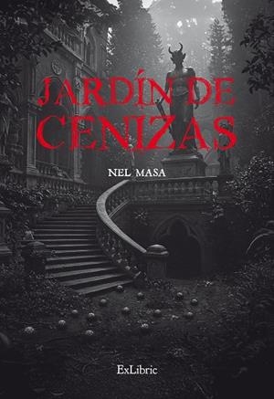 JARDÍN DE CENIZAS | 9791387707873 | MASA, NEL