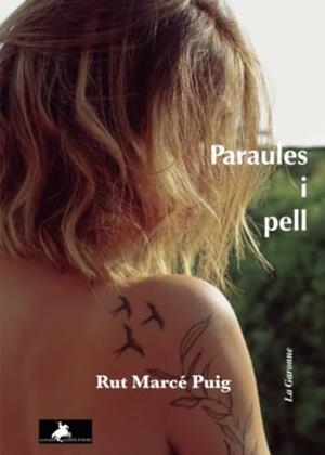 PARAULES I PELL | 9788412574210 | MARCÉ PUIG, RUT
