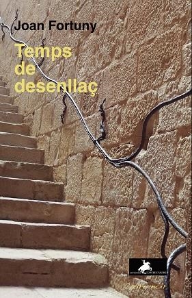 TEMPS DE DESENLLAÇ | 9788412574227 | FORTUNY BOLADERAS, JOAN