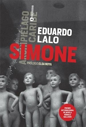 SIMONE | 9789500531757 | LALO, EDUARDO