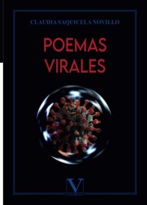 POEMAS VIRALES | 9788413374376 | SAQUICELA NOVILLO, CLAUDIA