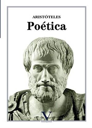 POÉTICA | 9788413371870 | ARISTÓTELES