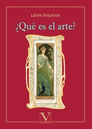 QUÉ ES EL ARTE? | 9788413375151 | TOLSTOI, LEÓN
