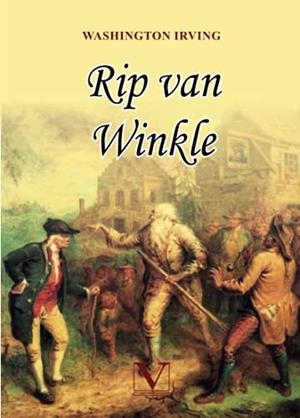 RIP VAN WINKLE | 9788413374871 | IRVING, WASHINGTON