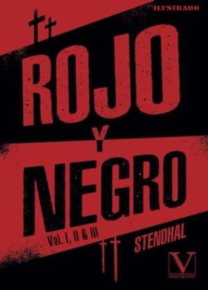 ROJO Y NEGRO | 9788413370163 | STENDHAL