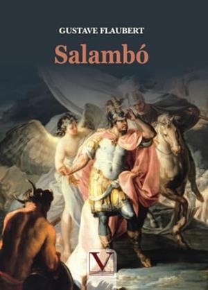 SALAMBÓ | 9788413373546 | FLAUBERT, GUSTAVE