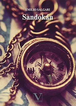 SANDOKÁN | 9788413371986 | SALGARI, EMILIO