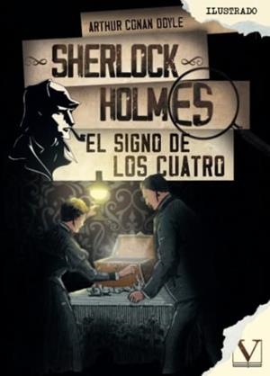 SHERLOCK HOLMES | 9788413371504 | DOYLE, ARTHUR CONAN