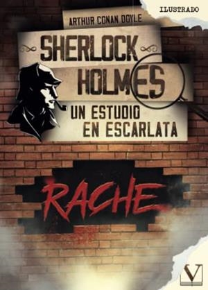 SHERLOCK HOLMES | 9788413371948 | DOYLE, ARTHUR CONAN