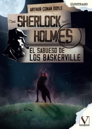 SHERLOCK HOLMES | 9788413372082 | DOYLE, ARTHUR CONAN