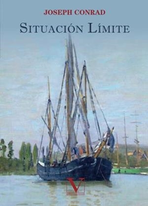 SITUACIÓN LÍMITE | 9788413373843 | CONRAD, JOSEPH