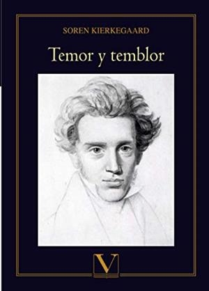 TEMOR Y TEMBLOR | 9788413370309 | KIERKEGAARD, SOREN