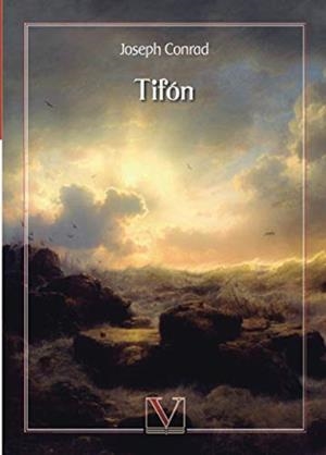 TIFÓN | 9788413371375 | CONRAD, JOSEPH