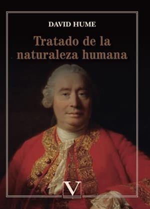 TRATADO DE LA NATURALEZA HUMANA | 9788413373485 | HUME, DAVID
