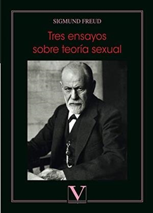 TRES ENSAYOS SOBRE TEORÍA SEXUAL | 9788413370217 | FREUD, SIGMUND