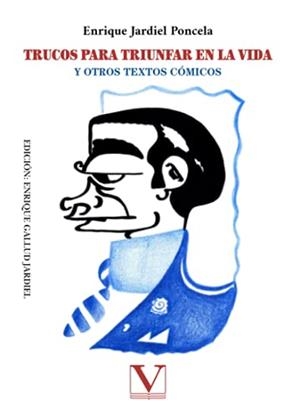 TRUCOS PARA TRIUNFAR EN LA VIDA | 9788413375946 | JARDIEL PONCELA, ENRIQUE