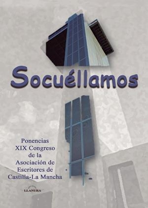 SOCUELLAMOS | 9788412704105 | VILLAVERDE GIL, ALFREDO