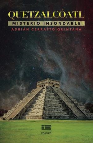QUETZALCÓATL | 9786125078773 | CERRATTO, ADRIAN