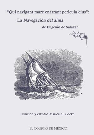 QUI NAVIGANT MARE ENARRANT PERICULA EIUS | 9786074622256 | LOCKE, JESSICA C