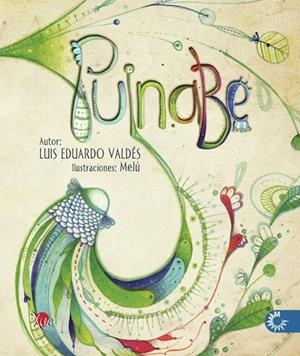 PUINABE | 9789582010546 | VALDÉS, LUIS EDUARDO