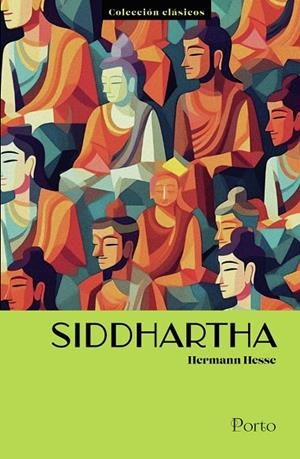 SIDDHARTHA | 9786287735002 | HESSE, HERMANN