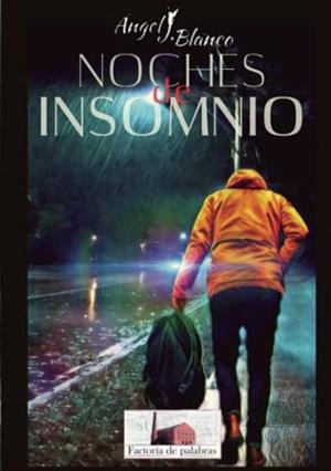 NOCHES DE INSOMNIO | 9781471658075 | J. BLANCO, ÁNGEL