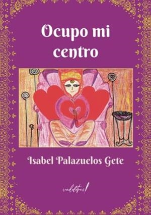 OCUPO MI CENTRO | 9788412641141 | PALAZUELOS GETE, ISABEL