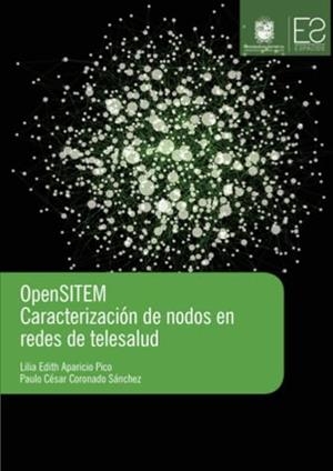 OPENSITEM | 9789587871135 | APARICIO PICO, LILIA EDITH