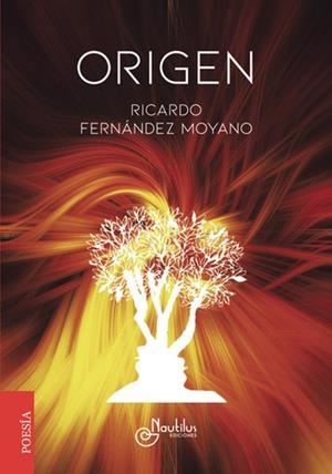 ORIGEN | 9788410241688 | FERNÁNDEZ MOYANO, RICARDO