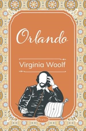 ORLANDO | 9786287642133 | WOOLF, VIRGINIA