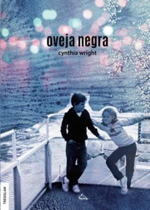 OVEJA NEGRA | 9788419277053 | WRIGTH, CYNTHIA