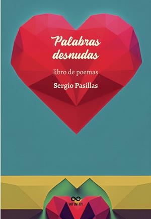 PALABRAS DESNUDAS | 9798853026773 | PASILLAS, SERGIO