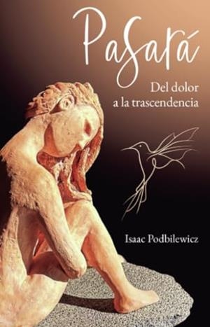 PASARÁ | 9786075976297 | PODBILEWICZ, ISAAC