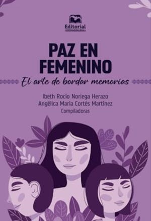 PAZ EN FEMENINO | 9789587466546