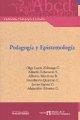 PEDAGOGÍA Y EPISTEMOLOGÍA | 9789582007034 | ZULUAGA G., OLGA LUCÍA