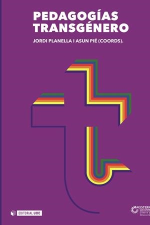 PEDAGOGÍAS TRANSGÉNERO | 9789582012557 | PLANELLA, JORDI