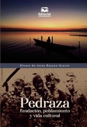PEDRAZA | 9789587464184 | ROJANO OSORIO, ÁLVARO DE JESÚS