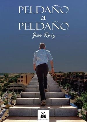 PELDAÑO A PELDAÑO | 9788419209320 | RUIZ, JOSÉ