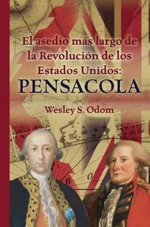 PENSACOLA | 9788418401503 | ODOM, WESLEY