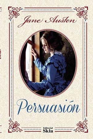 PERSUASIÓN | 9789587231526 | AUSTEN, JANE