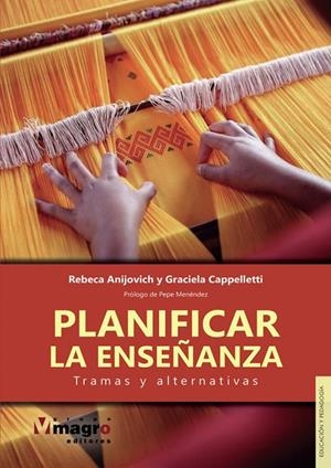 PLANIFICAR LA ENSEÑANZA | 9789915954639