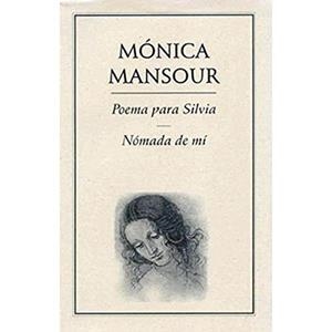 POEMA PARA SILVIA | 9789686567625 | MANSOUR, MÓNICA